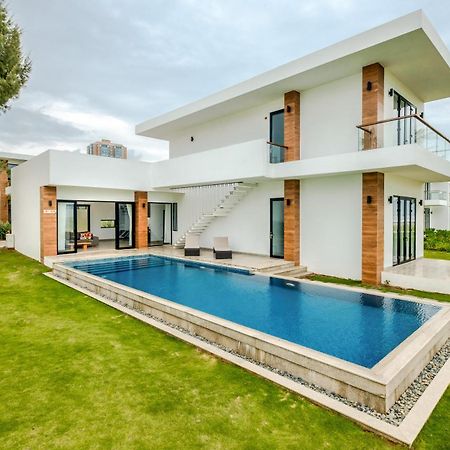 Saint Simeon Resort Villa Owner Vung Tau Extérieur photo