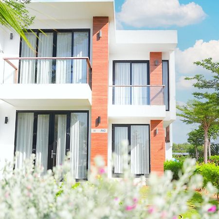 Saint Simeon Resort Villa Owner Vung Tau Extérieur photo