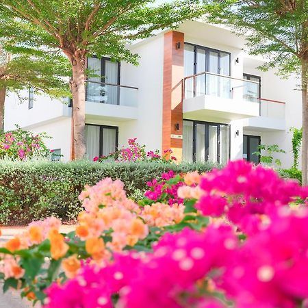 Saint Simeon Resort Villa Owner Vung Tau Extérieur photo