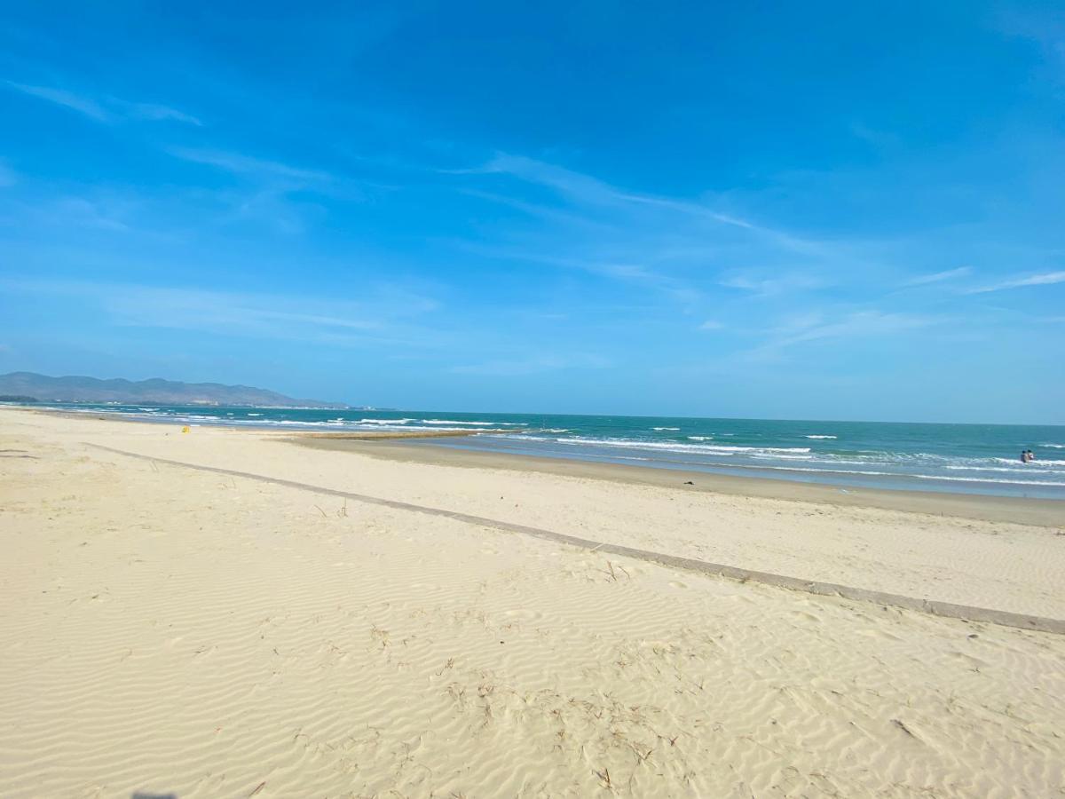 Saint Simeon Resort Villa Owner Vung Tau Extérieur photo