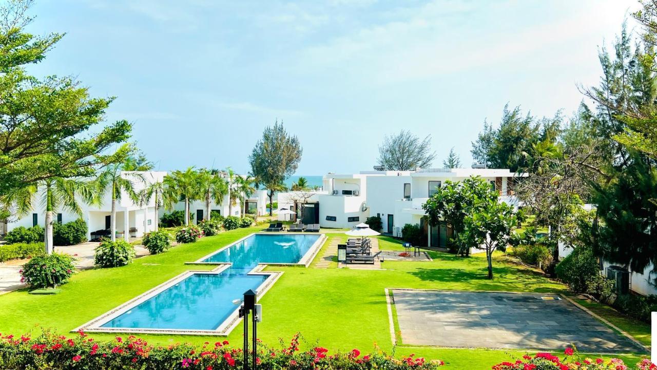 Saint Simeon Resort Villa Owner Vung Tau Extérieur photo