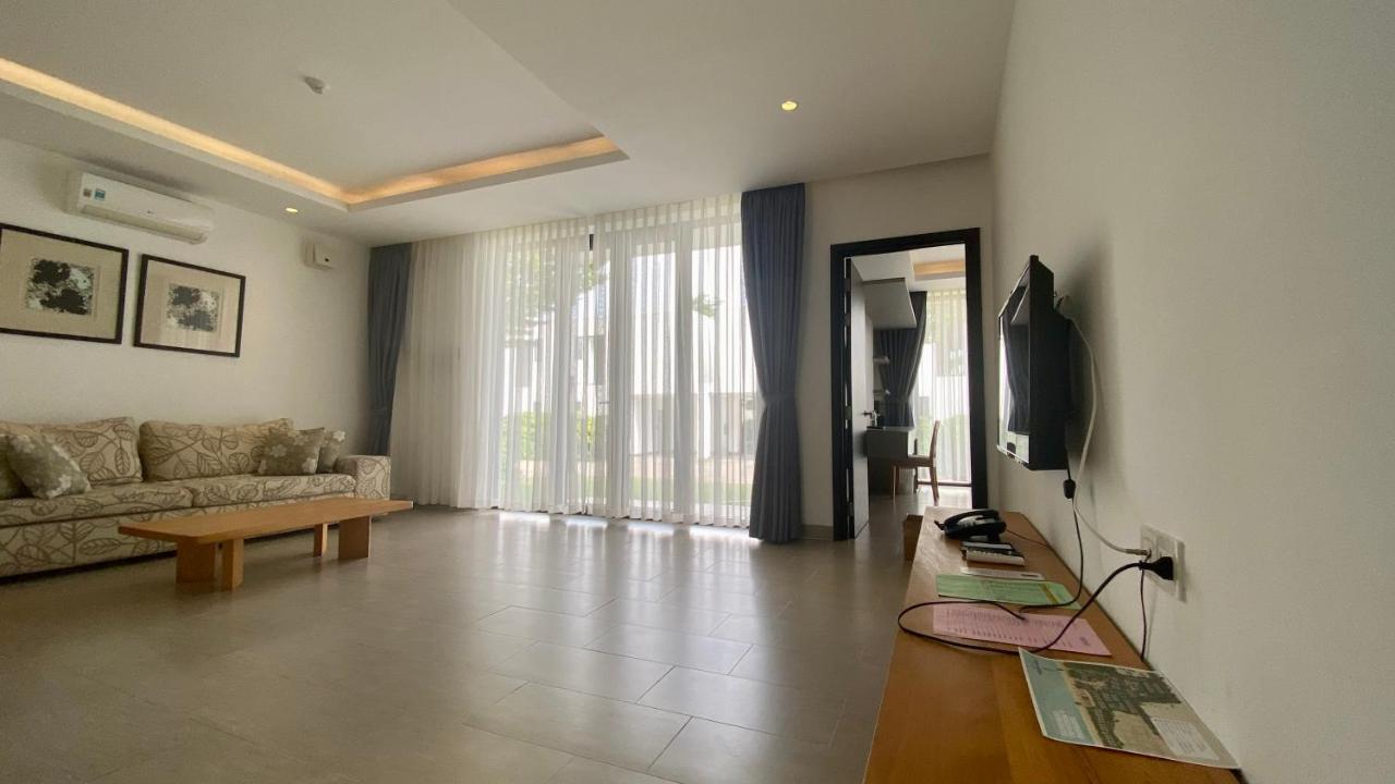Saint Simeon Resort Villa Owner Vung Tau Extérieur photo