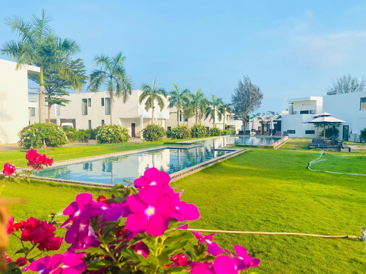 Saint Simeon Resort Villa Owner Vung Tau Extérieur photo