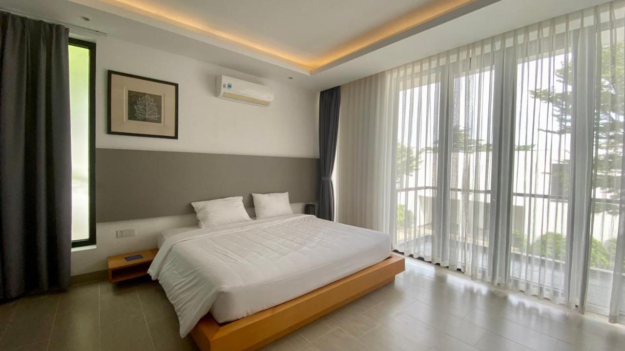 Saint Simeon Resort Villa Owner Vung Tau Extérieur photo