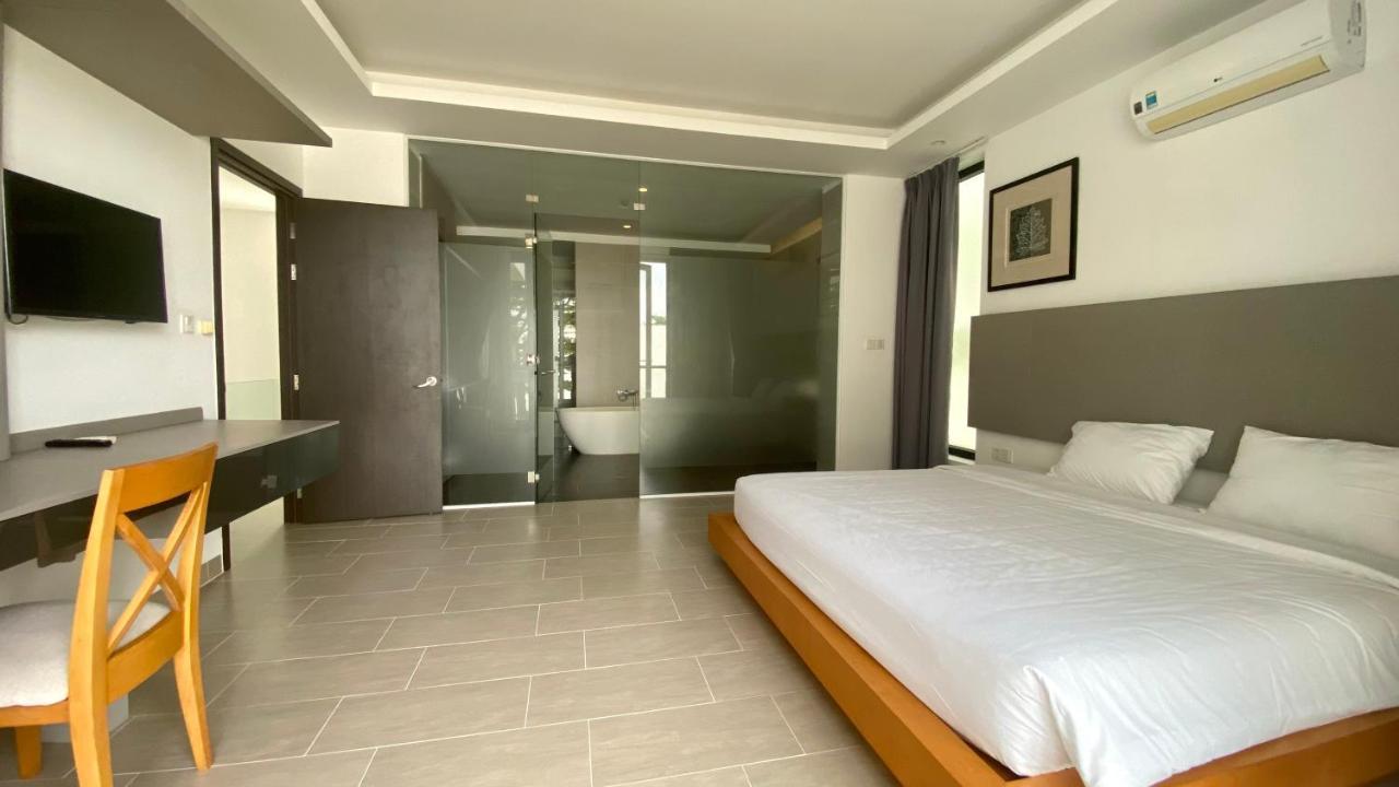 Saint Simeon Resort Villa Owner Vung Tau Extérieur photo