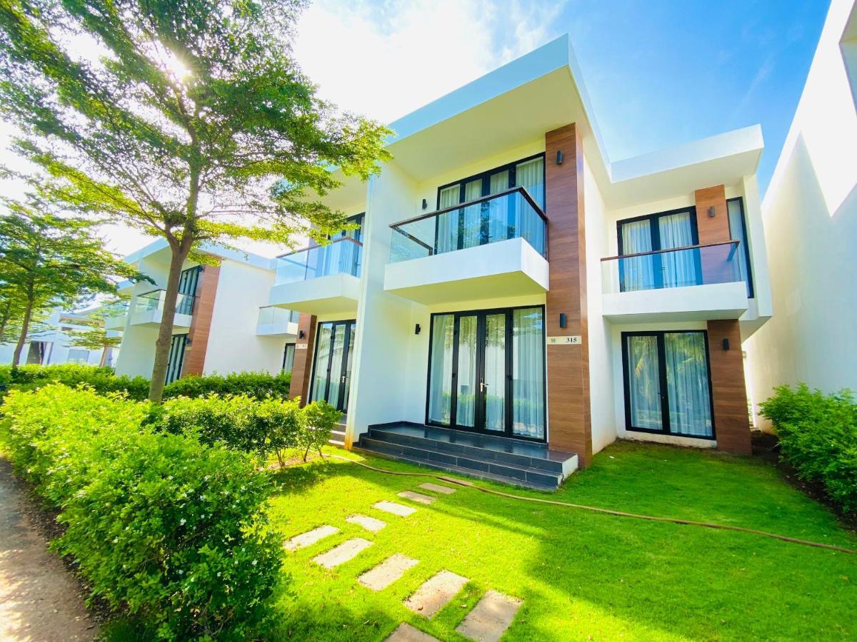 Saint Simeon Resort Villa Owner Vung Tau Extérieur photo
