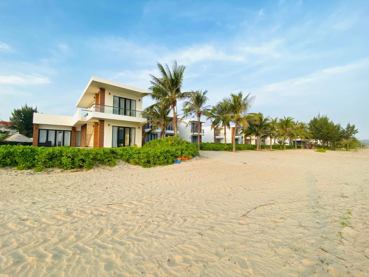 Saint Simeon Resort Villa Owner Vung Tau Extérieur photo