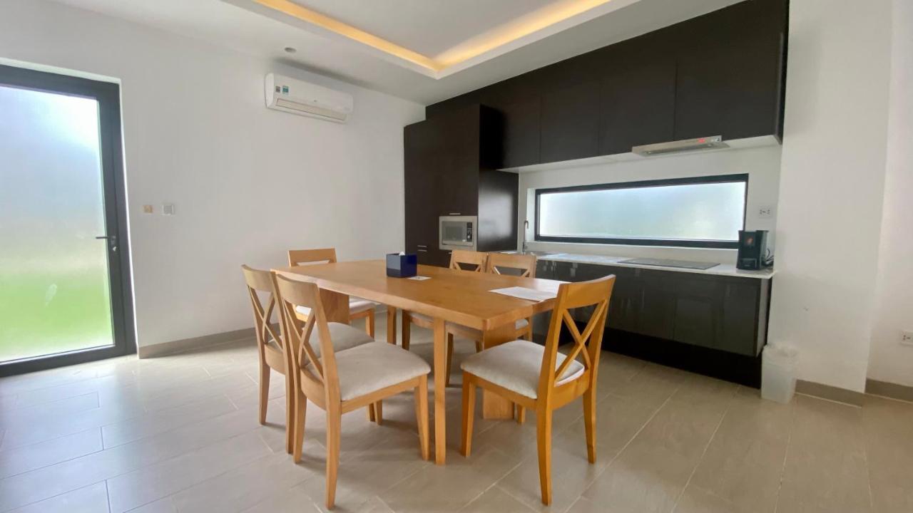 Saint Simeon Resort Villa Owner Vung Tau Extérieur photo
