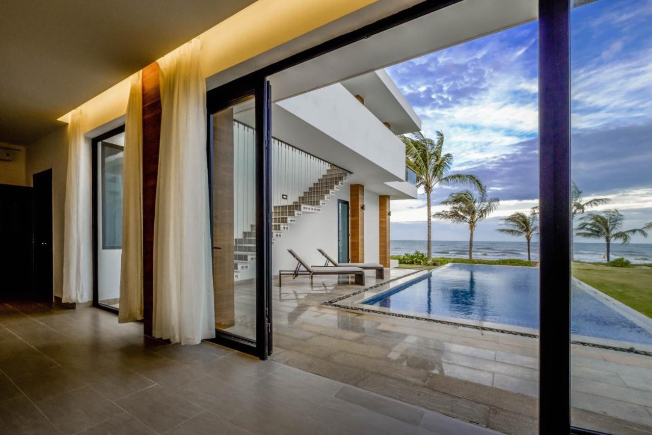 Saint Simeon Resort Villa Owner Vung Tau Extérieur photo