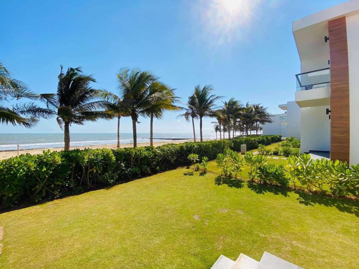 Saint Simeon Resort Villa Owner Vung Tau Extérieur photo