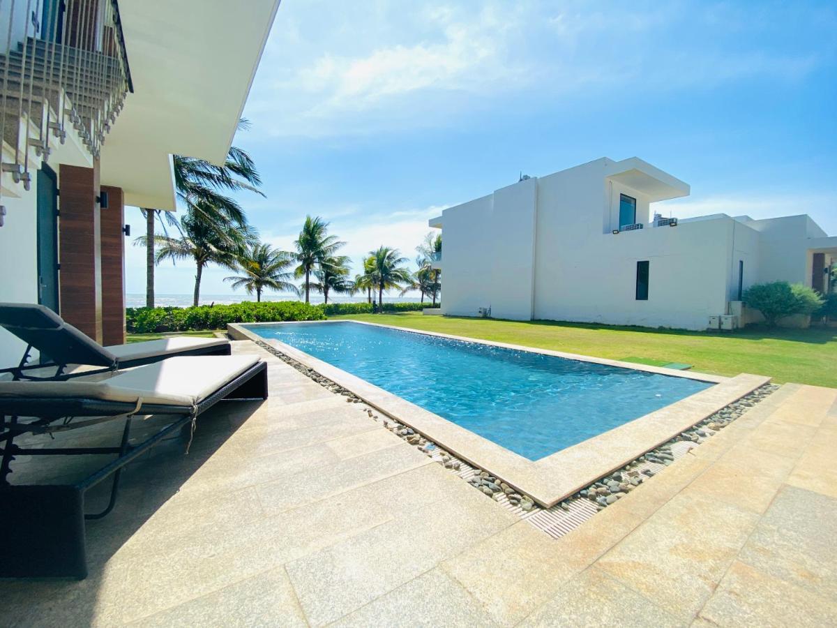 Saint Simeon Resort Villa Owner Vung Tau Extérieur photo