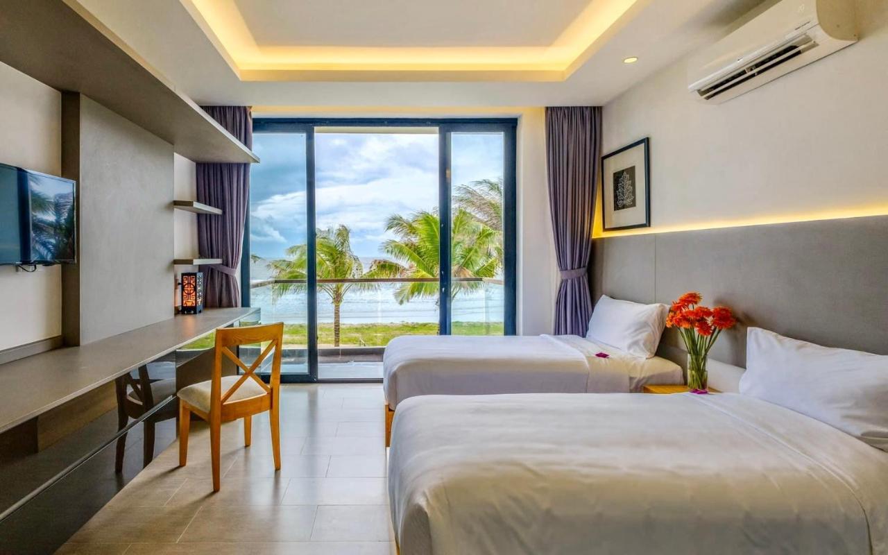 Saint Simeon Resort Villa Owner Vung Tau Extérieur photo
