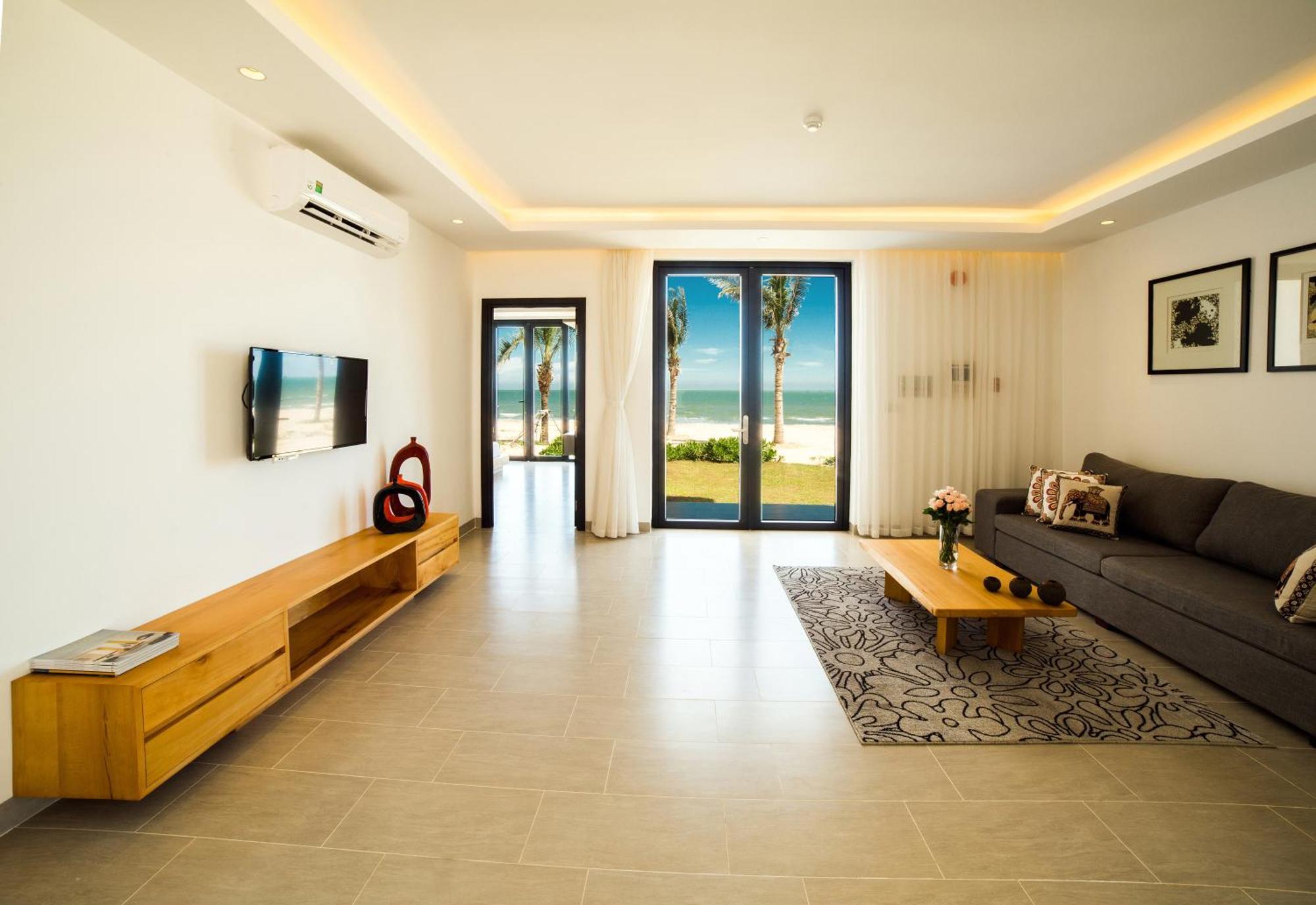 Saint Simeon Resort Villa Owner Vung Tau Extérieur photo