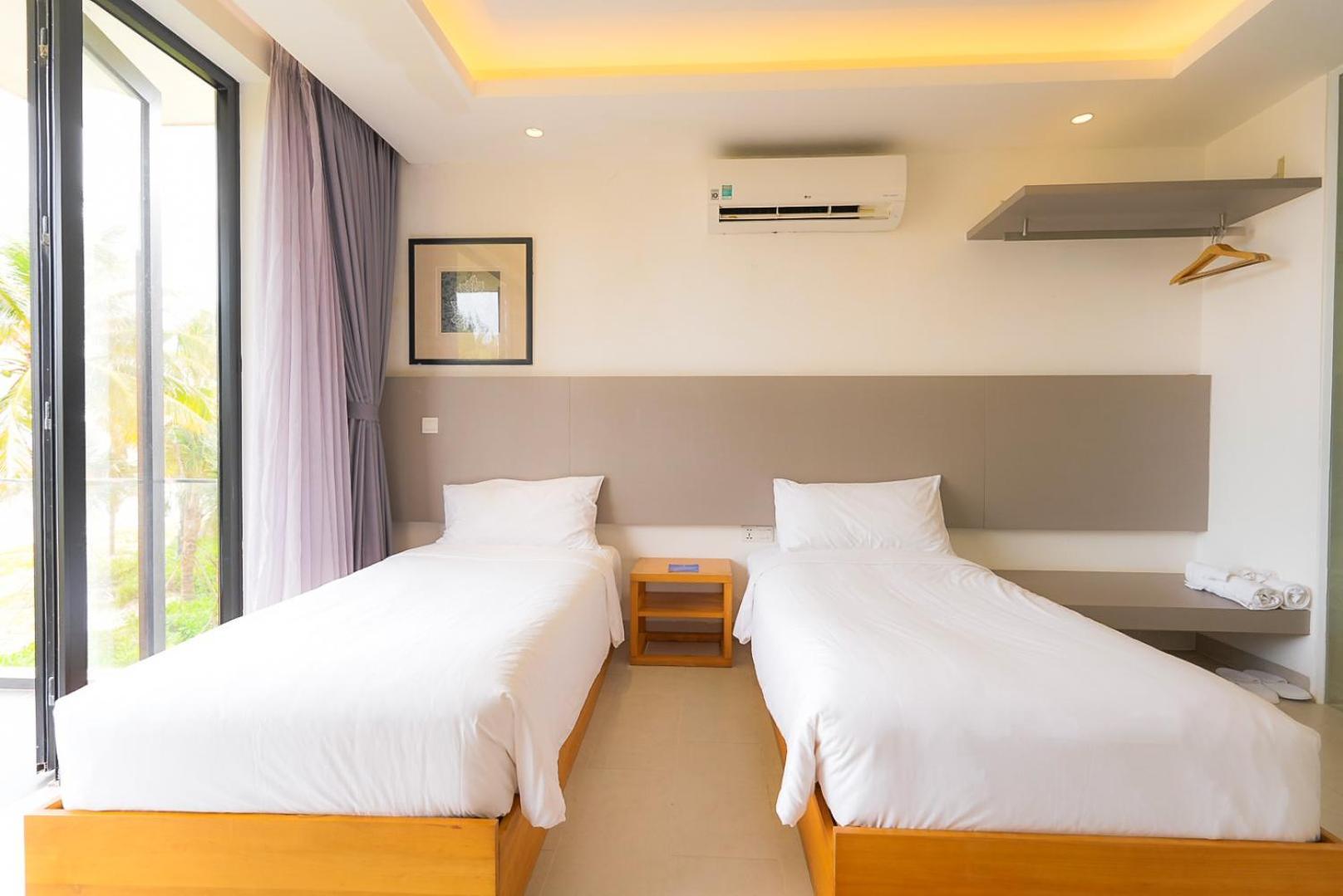 Saint Simeon Resort Villa Owner Vung Tau Extérieur photo