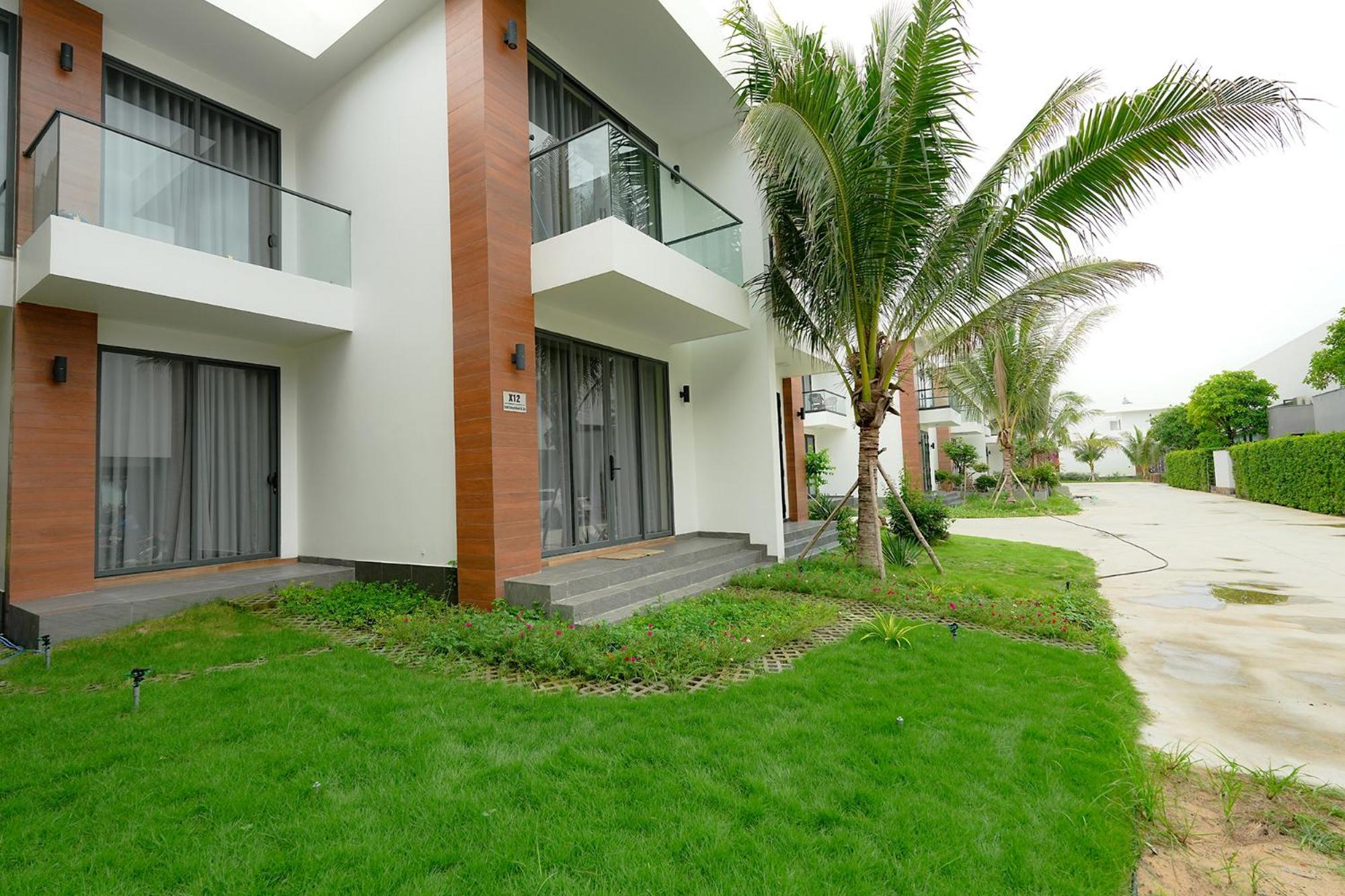 Saint Simeon Resort Villa Owner Vung Tau Extérieur photo