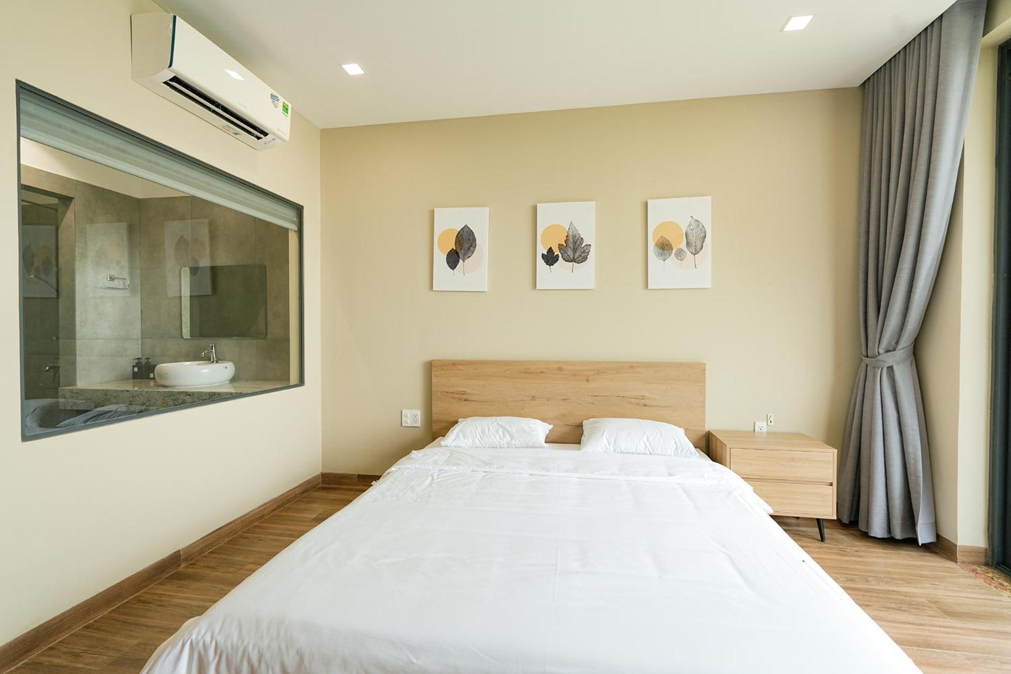 Saint Simeon Resort Villa Owner Vung Tau Extérieur photo
