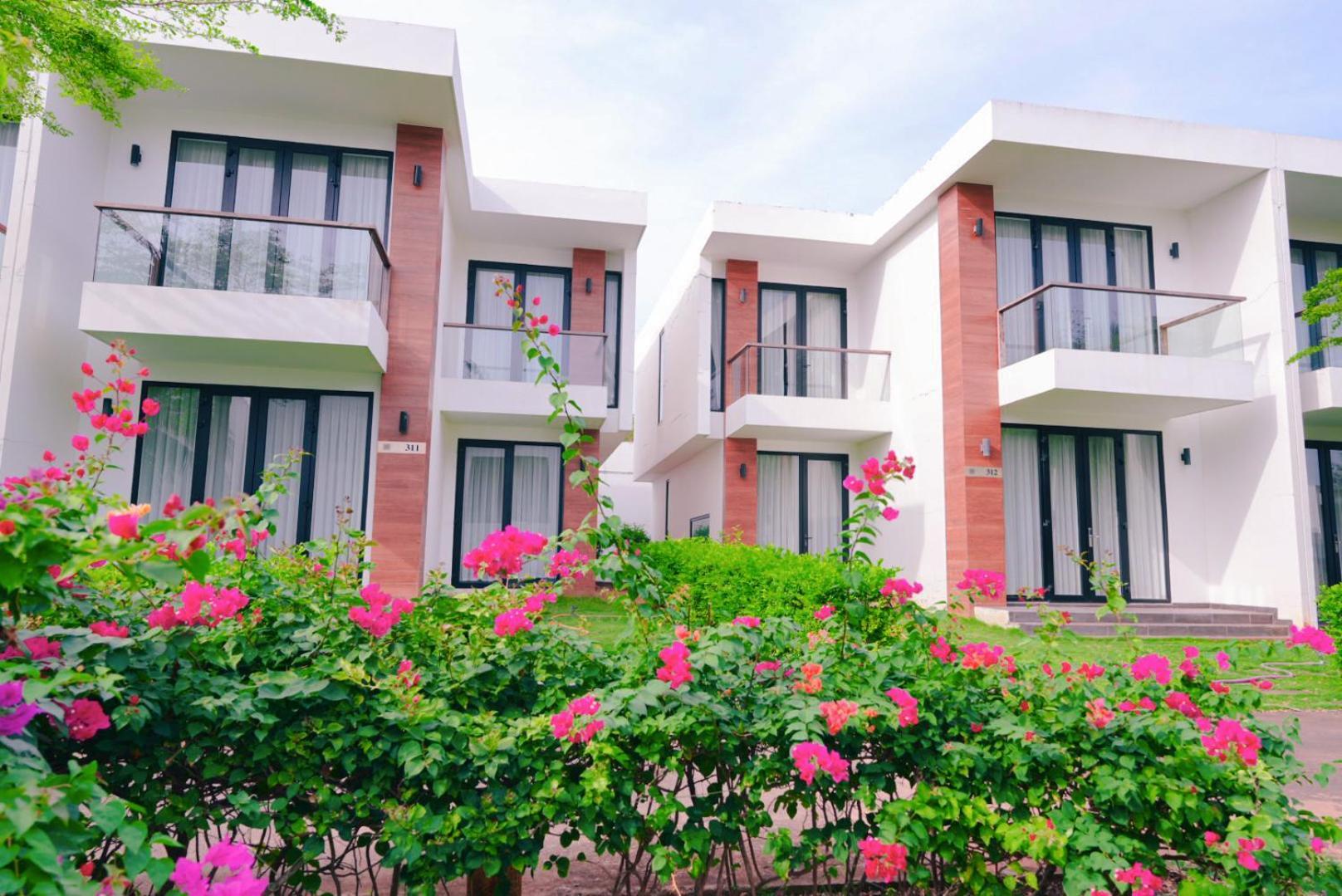 Saint Simeon Resort Villa Owner Vung Tau Extérieur photo