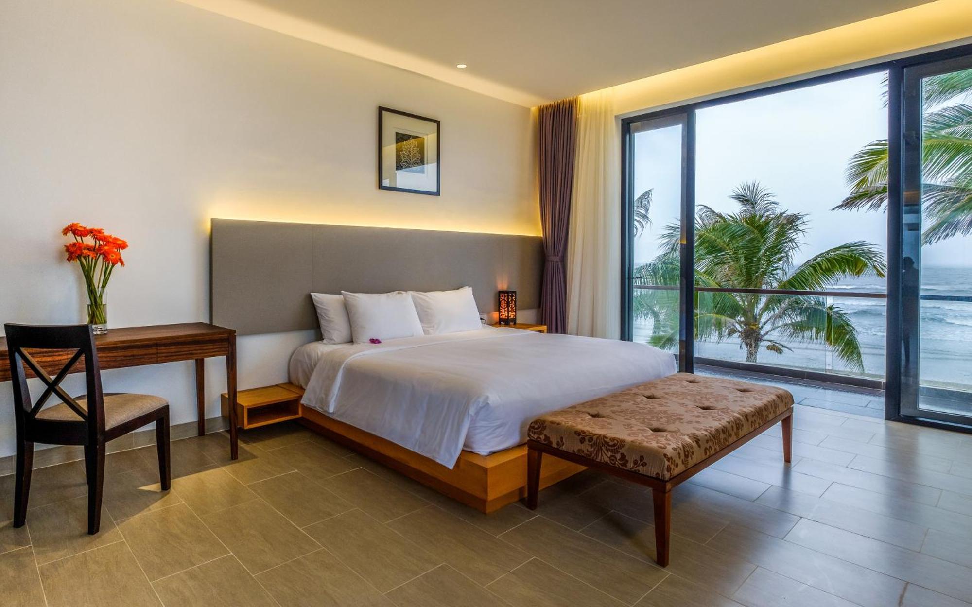 Saint Simeon Resort Villa Owner Vung Tau Extérieur photo