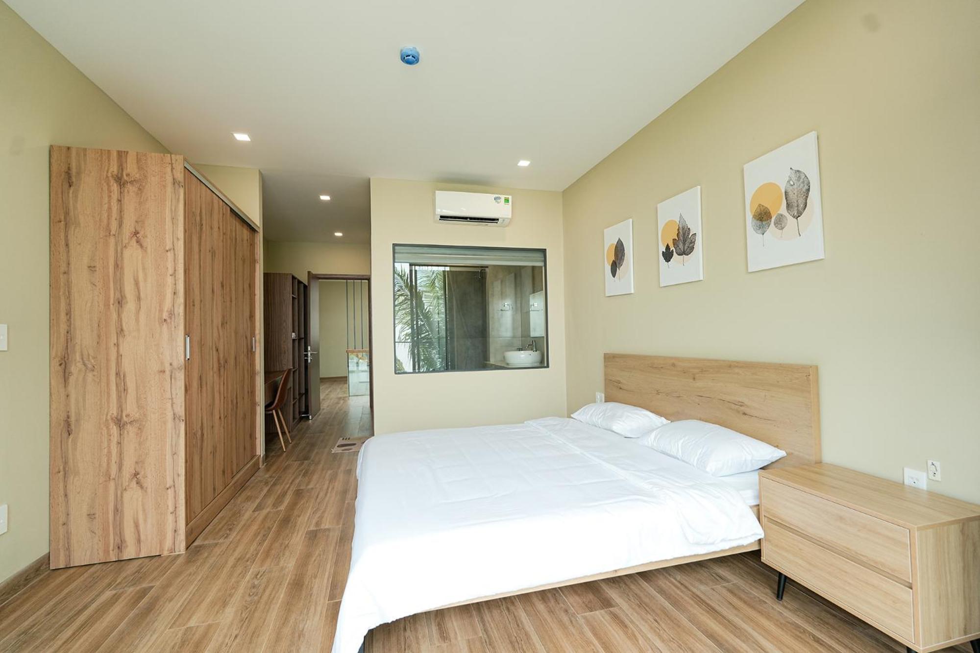 Saint Simeon Resort Villa Owner Vung Tau Extérieur photo