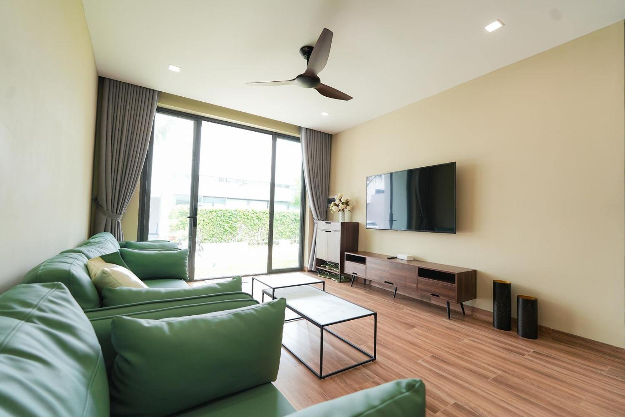 Saint Simeon Resort Villa Owner Vung Tau Extérieur photo