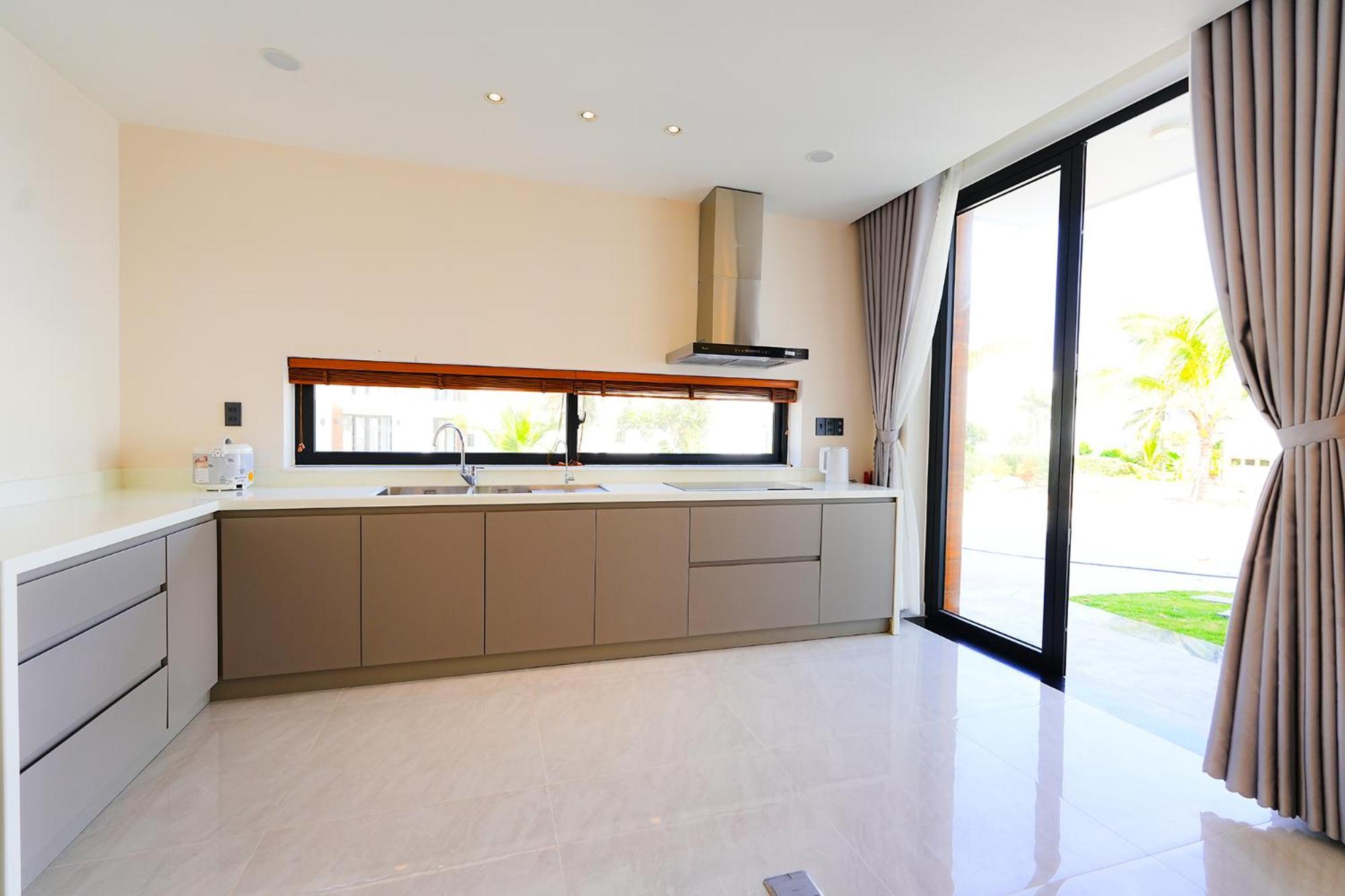 Saint Simeon Resort Villa Owner Vung Tau Extérieur photo