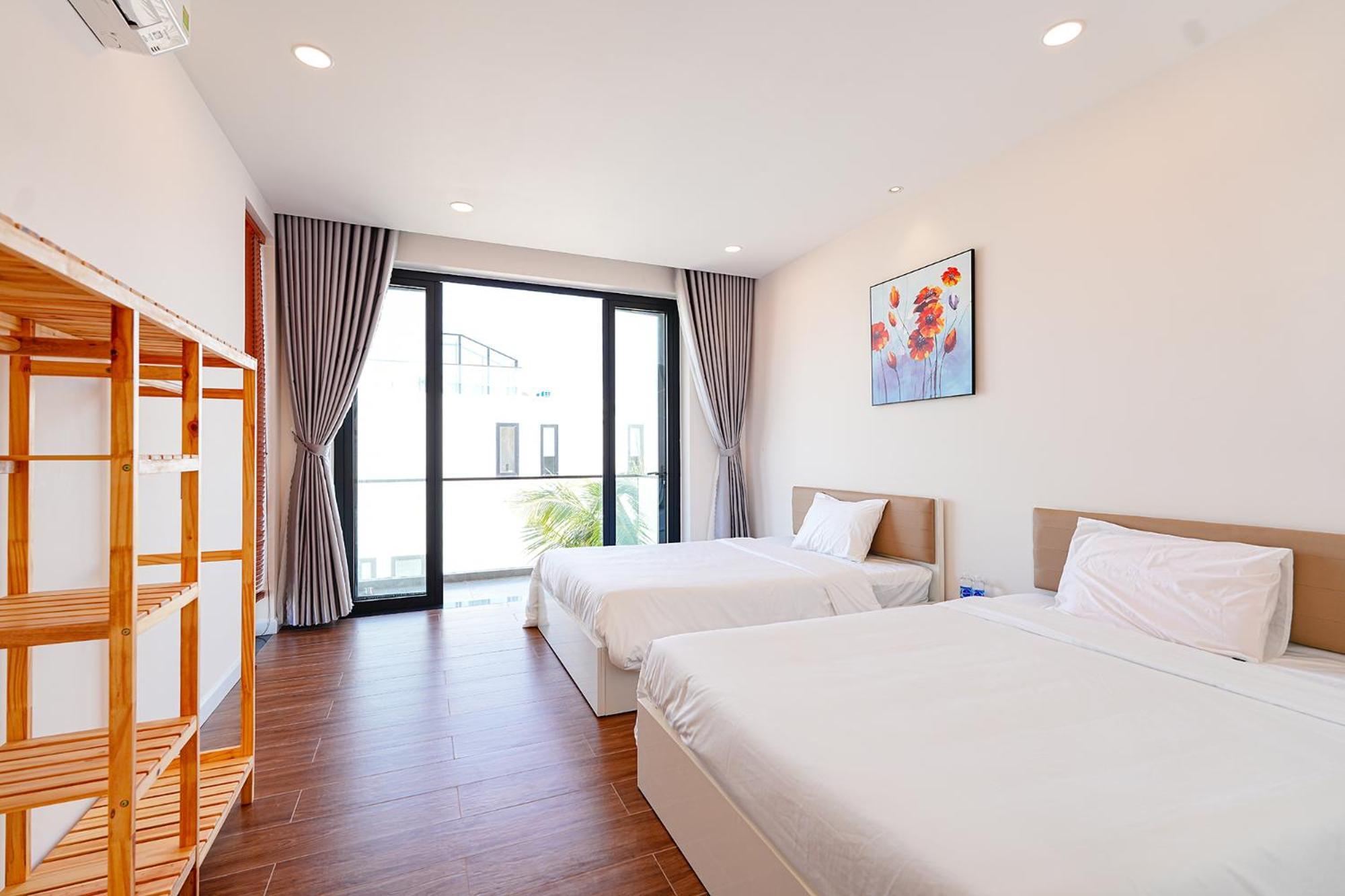 Saint Simeon Resort Villa Owner Vung Tau Extérieur photo