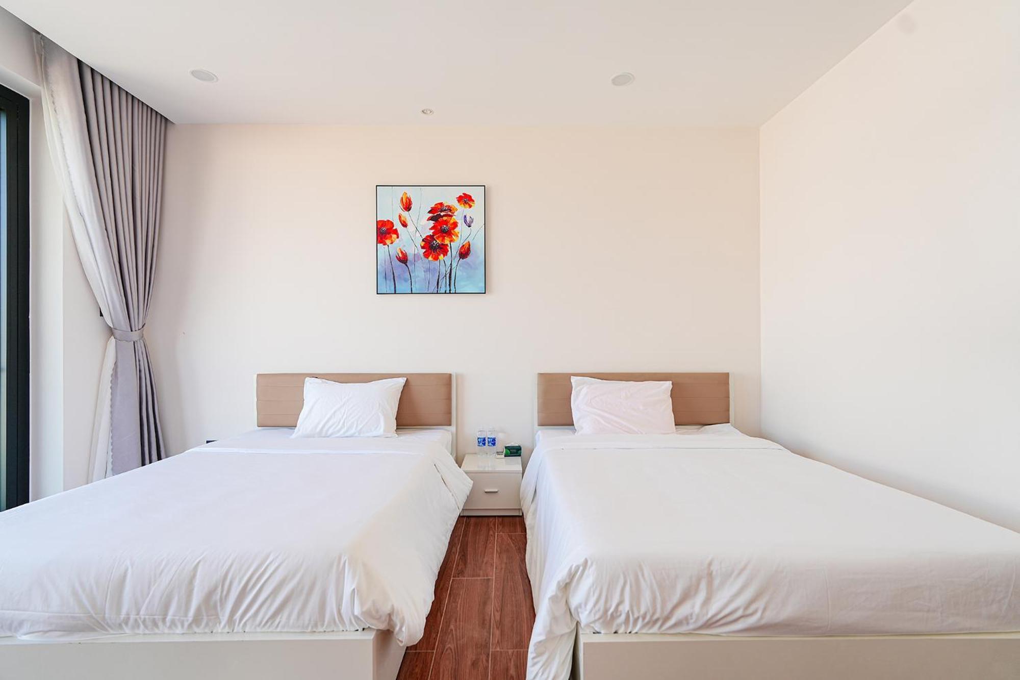 Saint Simeon Resort Villa Owner Vung Tau Extérieur photo