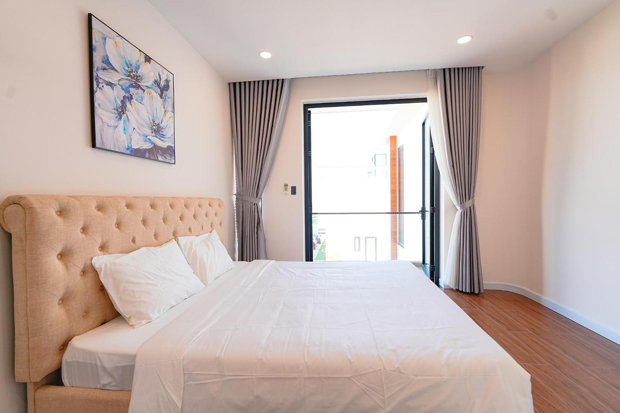 Saint Simeon Resort Villa Owner Vung Tau Extérieur photo
