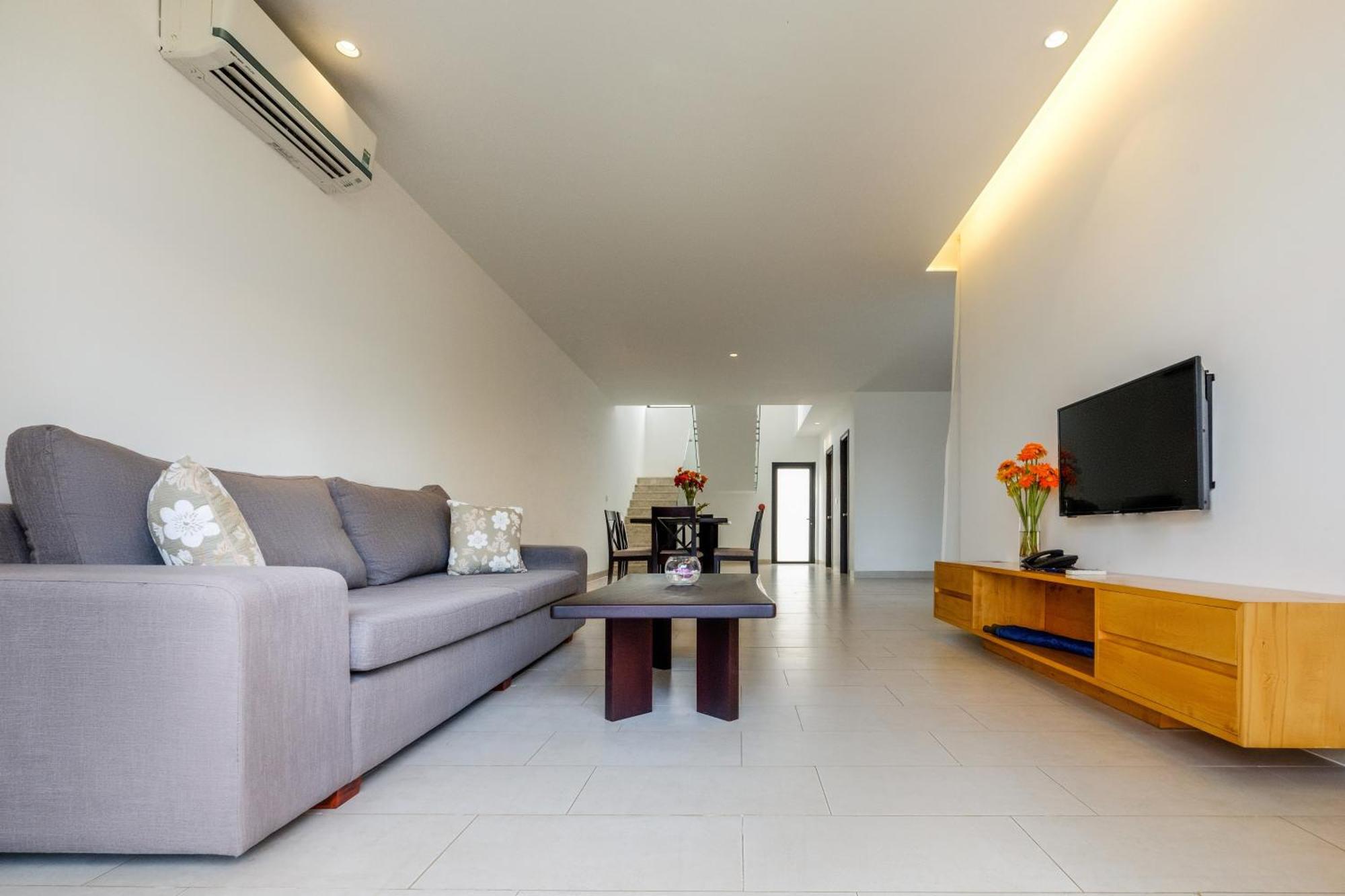Saint Simeon Resort Villa Owner Vung Tau Extérieur photo